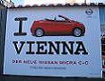 I love... Vienna!